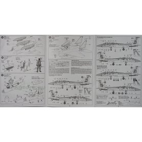 Tamiya 1:48 McDonnell Douglas F-15C Eagle