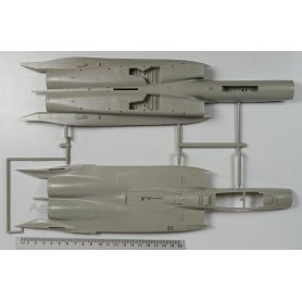 Tamiya 1:48 McDonnell Douglas F-15C Eagle