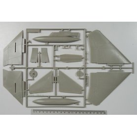 Tamiya 1:48 McDonnell Douglas F-15C Eagle
