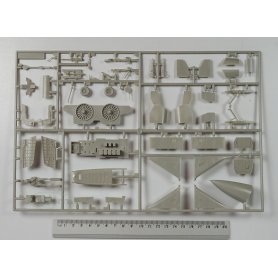 Tamiya 1:48 McDonnell Douglas F-15C Eagle