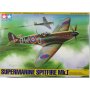 Tamiya 1:48 Supermarine Spitfire Mk.I 