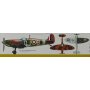 Tamiya 1:48 Supermarine Spitfire Mk.I 