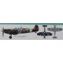 Tamiya 1:48 Supermarine Spitfire Mk.Vb