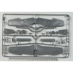 Tamiya 1:48 North American P-51D Mustang 8th Air Force
