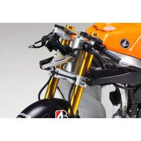 Tamiya 1:12 12667 Amortyzatory do Hondy RC213V 14 Front Fork