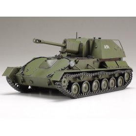 Tamiya 35348 SU-76M 1/35
