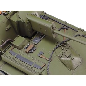 Tamiya 35348 SU-76M 1/35