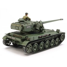 Tamiya 35349 French Light Tank AMX-13 1/35