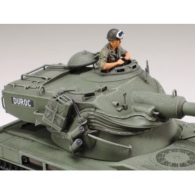 Tamiya 35349 French Light Tank AMX-13 1/35
