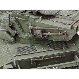 Tamiya 35349 French Light Tank AMX-13 1/35