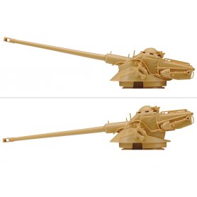 Tamiya 35349 French Light Tank AMX-13 1/35