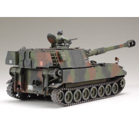 Tamiya 37022 M109A3G 1/35