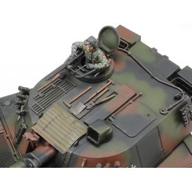Tamiya 37022 M109A3G 1/35