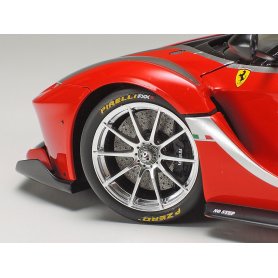 Tamiya 24343 FXX K 1/24