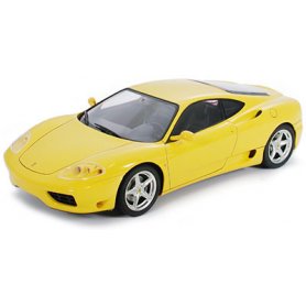 Tamiya 24299 Ferrari 360 Modena Yel