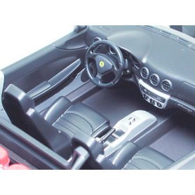 Tamiya 24299 Ferrari 360 Modena Yel