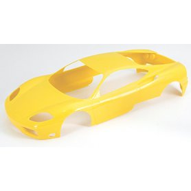 Tamiya 24299 Ferrari 360 Modena Yel