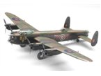 Tamiya 1:48 Avro Lancaster B Mk.I/III 