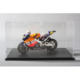 Tamiya 73005 Gablotka Ekspozycyjna D
