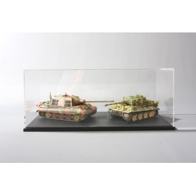 Tamiya 73007 Gablotka Ekspozycyjna F