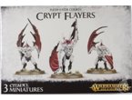 Vampire Counts Vargheists / Crypt 