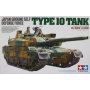 Tamiya 1:35 35329 JGSDF Type 10 Tank