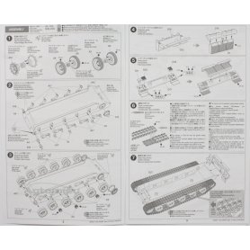 Tamiya 1:35 35329 JGSDF Type 10 Tank