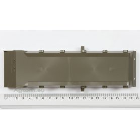 Tamiya 1:35 35329 JGSDF Type 10 Tank