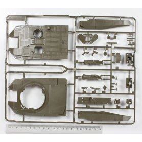 Tamiya 1:35 35329 JGSDF Type 10 Tank