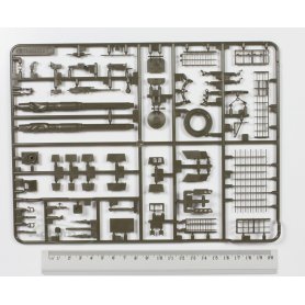 Tamiya 1:35 35329 JGSDF Type 10 Tank