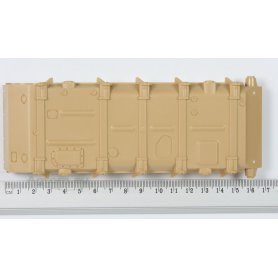 Tamiya 1:35 35324 T-55 Enigma Iraqi Tank
