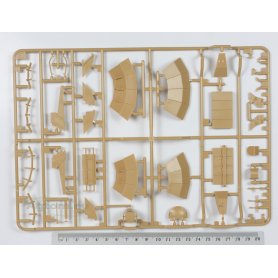 Tamiya 1:35 35324 T-55 Enigma Iraqi Tank