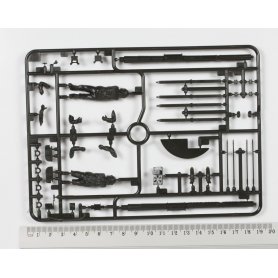 Tamiya 1:35 35168 JGSDF Type 74 Main Battle Tank Winter