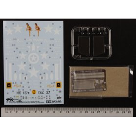 Tamiya 1:35 35230 Dragon Wagon Transporter czołgów (40 ton)