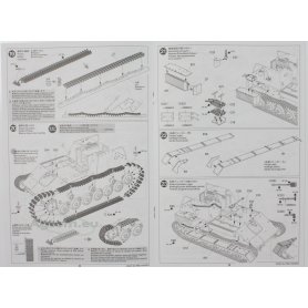 Tamiya 35348 SU-76M 1/35