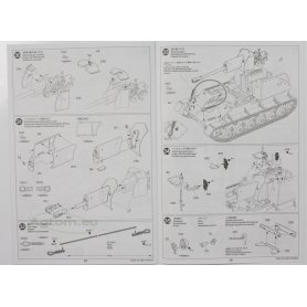 Tamiya 35348 SU-76M 1/35
