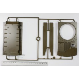 Tamiya 1:35 37022 M109A3G