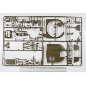 Tamiya 1:35 37022 M109A3G