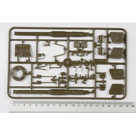 Tamiya 1:35 37022 M109A3G