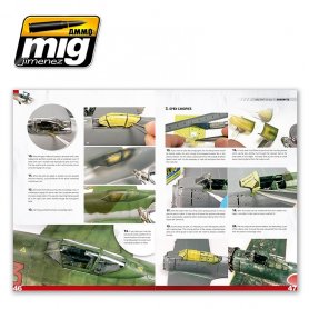 Encyclopedia of Aircraft Vol.1