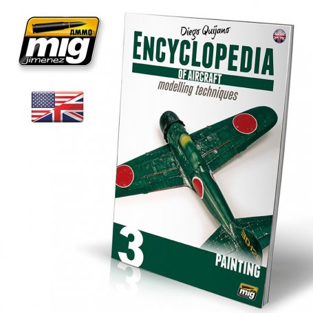 Encyclopedia of Aircraft Vol.3