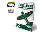 Encyclopedia of Aircraft Vol.3 Malowanie