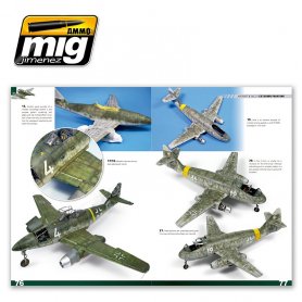 Encyclopedia of Aircraft Vol.3