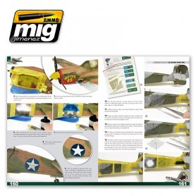 Encyclopedia of Aircraft Vol.3