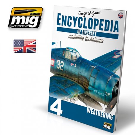 Encyclopedia of Aircraft Vol.4