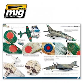 Encyclopedia of Aircraft Vol.4