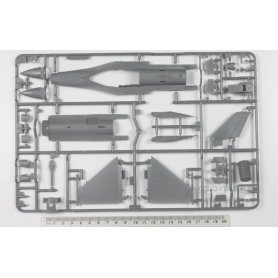 Tamiya 1:72 Lockheed Martin F16CJ BI.50