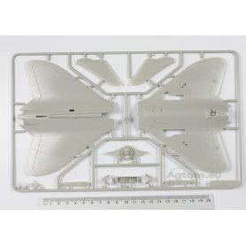 Tamiya 1:72 Douglas F4D-1 Skyray