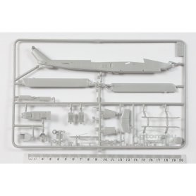 Tamiya 1:72 Bell AH-1W Super Cobra