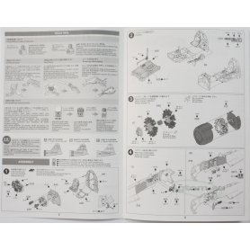 Tamiya 1:72 60780 Mitsubishi A6M2b (ZEKE) - Zero Fighter